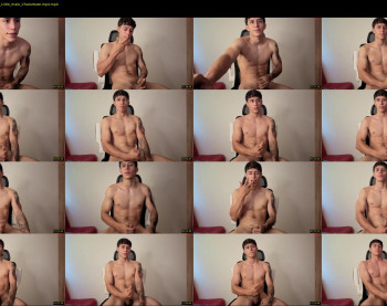 cristopher23_ — 14 minute Chaturbate male teen cam video, 720p, Dec 21, 2025