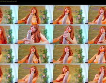 cupcake_izzy — 14 minute Chaturbate female teen cam video, 720p, Dec 21, 2025