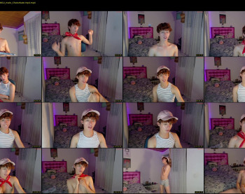 dani_dancer — 120 minute Chaturbate male teen cam video, 720p, Dec 21, 2025