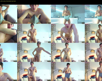 danny__magic — 121 minute Chaturbate male teen cam video, 720p, Dec 21, 2025