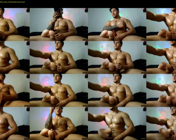 dantevicius — 17 minute Chaturbate male teen cam video, 480p, Dec 21, 2025