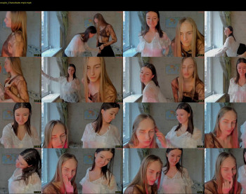 devpip — 42 minute Chaturbate female teen cam video, 720p, Dec 21, 2025