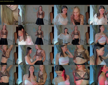 devpip — 67 minute Chaturbate female teen cam video, 720p, Dec 21, 2025