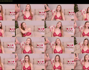 duomoon — 26 minute Chaturbate couple teen cam video, 720p, Dec 21, 2025