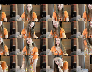emi__ly — 44 minute Chaturbate female teen cam video, 480p, Dec 21, 2025