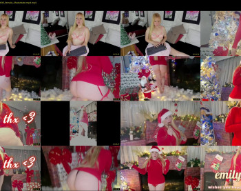 emilysumer — 39 minute Chaturbate female teen cam video, 720p, Dec 21, 2025