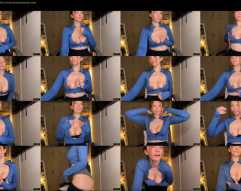 ginger_lure — 24 minute Chaturbate female teen cam video, 720p, Dec 21, 2025