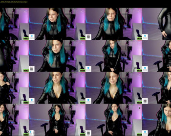 hellokittyalice — 38 minute Chaturbate female teen cam video, 720p, Dec 21, 2025