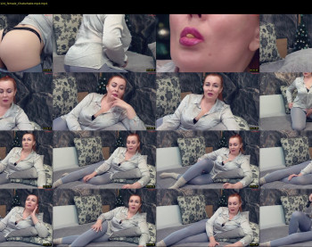ivettasplash — 50 minute Chaturbate female teen cam video, 720p, Dec 21, 2025
