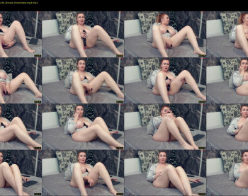 ivettasplash — 24 minute Chaturbate female teen cam video, 720p, Dec 21, 2025