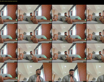 jackson_wayne__ — 3 minute Chaturbate male teen cam video, 720p, Dec 21, 2025