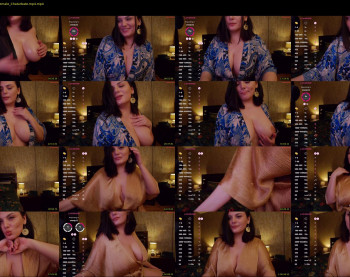 karrin — 76 minute Chaturbate female teen cam video, 720p, Dec 22, 2025