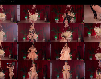 kittycaitlin — 121 minute Chaturbate female teen cam video, 720p, Dec 22, 2025
