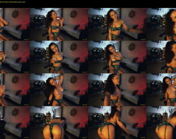 leonamell — 11 minute Chaturbate female teen cam video, 720p, Dec 22, 2025