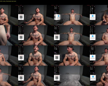 luther_daddy — 48 minute Chaturbate male teen cam video, 720p, Dec 21, 2025