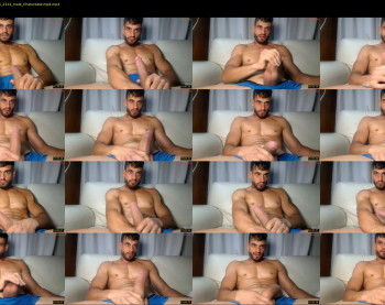 maxpac_rocco — 26 minute Chaturbate male teen cam video, 480p, Dec 21, 2025