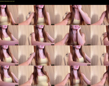 muse_d — 65 minute Chaturbate female teen cam video, 720p, Dec 21, 2025