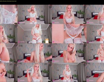 nerys__murrr — 121 minute Chaturbate female teen cam video, 720p, Dec 21, 2025