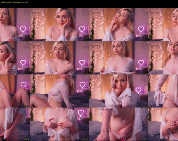 odelynbrower — 60 minute Chaturbate female teen cam video, 720p, Dec 22, 2025