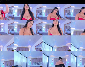 paulinaduarte_ — 39 minute Chaturbate female teen cam video, 720p, Dec 21, 2025