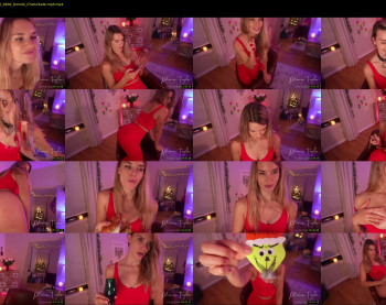 phoenix_taylor — 108 minute Chaturbate female teen cam video, 720p, Dec 21, 2025