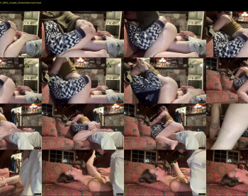 rubywavesback — 9 minute Chaturbate couple teen cam video, 720p, Dec 21, 2025