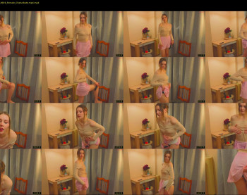 shaunaheiple — 120 minute Chaturbate female teen cam video, 720p, Dec 21, 2025