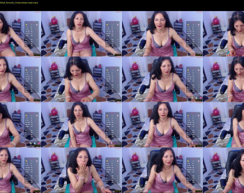 sofia_granny — 12 minute Chaturbate female teen cam video, 720p, Dec 21, 2025