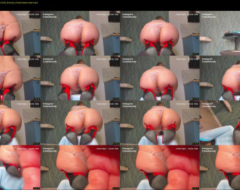 squirt_blondy — 4 minute Chaturbate female teen cam video, 720p, Dec 21, 2025