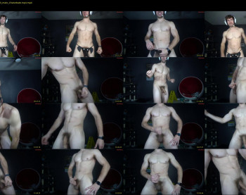 sydaffect — 29 minute Chaturbate male teen cam video, 720p, Dec 22, 2025