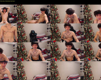 teddy_mode — 120 minute Chaturbate couple teen cam video, 720p, Dec 21, 2025