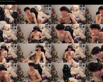 teddy_mode — 120 minute Chaturbate couple teen cam video, 720p, Dec 22, 2025