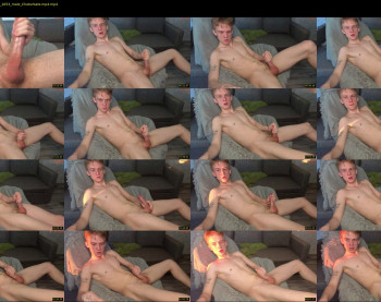 timmy7topcut — 56 minute Chaturbate male teen cam video, 720p, Dec 21, 2025