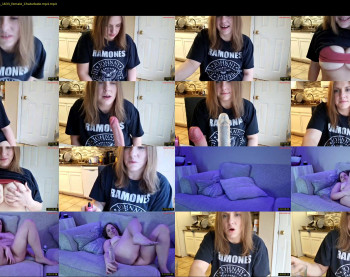 tinywithtiddies — 118 minute Chaturbate female teen cam video, 480p, Dec 21, 2025