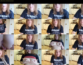 tinywithtiddies — 22 minute Chaturbate female teen cam video, 480p, Dec 21, 2025