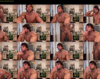 waka1453 — 20 minute Chaturbate male teen cam video, 720p, Dec 21, 2025