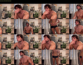 waka1453 — 9 minute Chaturbate male teen cam video, 720p, Dec 21, 2025