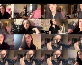 yeeseling — 40 minute Chaturbate female teen cam video, 720p, Dec 21, 2025