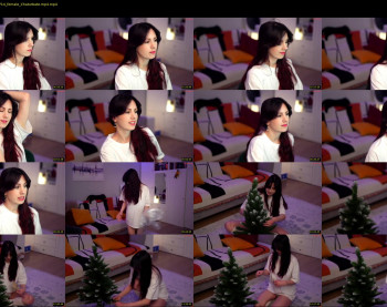 _blackbee_ — 17 minute Chaturbate female teen cam video, 720p, Dec 22, 2025