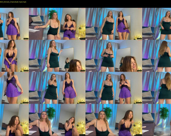 _solar_jane_ — 121 minute Chaturbate female teen cam video, 720p, Dec 22, 2025