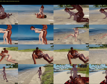 _virtual_x_fantasy_ — 60 minute Chaturbate couple teen cam video, 720p, Dec 22, 2025