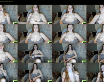 aliaa_ — 49 minute Chaturbate female teen cam video, 720p, Dec 22, 2025