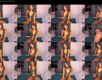 cherrrish_ — 29 minute Chaturbate female teen cam video, 720p, Dec 22, 2025