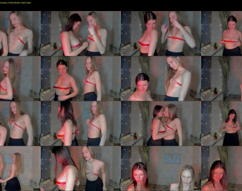 devpip — 24 minute Chaturbate female teen cam video, 720p, Dec 22, 2025