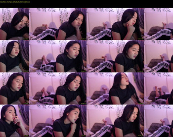 emma_johnson_ — 48 minute Chaturbate female teen cam video, 720p, Dec 23, 2025