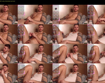 mr_longboy — 90 minute Chaturbate male teen cam video, 720p, Dec 23, 2025