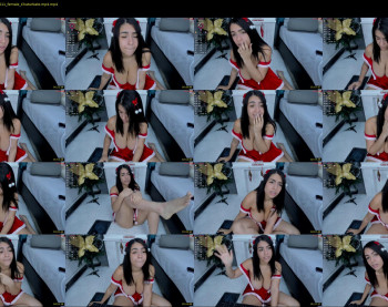 stephanysc — 7 minute Chaturbate female teen cam video, 720p, Dec 23, 2025