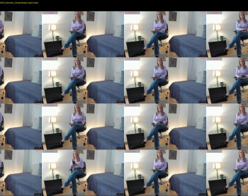 _jeniffer_hot — 4 minute Chaturbate female teen cam video, 720p, Dec 23, 2025