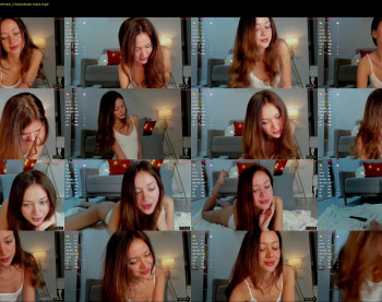 _leksi_ — 73 minute Chaturbate female teen cam video, 720p, Dec 23, 2025