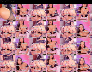 _mandyrose_ — 4 minute Chaturbate female teen cam video, 720p, Dec 24, 2025